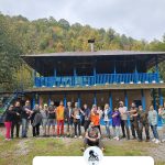 رضا مقدسی لیدر محلی لرستان و اجرای تور در سراسر ایران