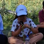 تور آموزشی کودک و نوجوان بقا در طبیعت در شیراز