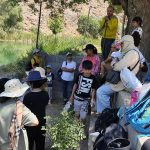 تور آموزشی کودک و نوجوان بقا در طبیعت در شیراز