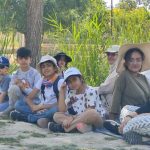 تور آموزشی کودک و نوجوان بقا در طبیعت در شیراز