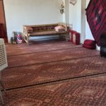 اقامتگاه بومگردی جوانرود ، کرمانشاه