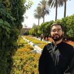 سید محمد حسینی راغب راهنمای تاریخی-فرهنگی