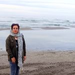 مهسا معصومی راهنمای طبیعت گردی (رزرو تورلیدر در تهران )