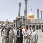 سید محمد حسینی راغب راهنمای تاریخی-فرهنگی