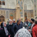 سید محمد حسینی راغب راهنمای تاریخی-فرهنگی