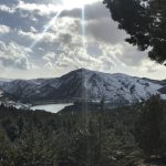 سارا علی یزدی تولید محتوا گردشگری با گوشی در تهران