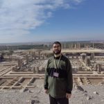 سید محمد حسینی راغب راهنمای تاریخی-فرهنگی