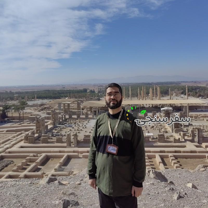 سید محمد حسینی راغب راهنمای تاریخی-فرهنگی