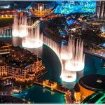 گشت شهری دبی خدمات گردشگری در دبی و بازدید از جاذبه های شهری دبی