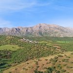 اقامتگاه بومگردی جوانرود ، کرمانشاه