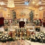 امیر نادری فر هتل زهره در اصفهان