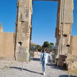 مهسا معصومی راهنمای طبیعت گردی (رزرو تورلیدر در تهران )