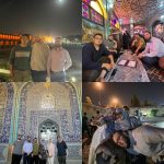 سید محمد حسینی راغب راهنمای تاریخی-فرهنگی