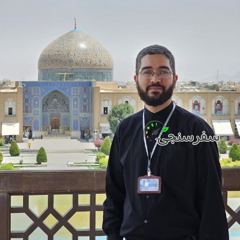 سید محمد حسینی راغب راهنمای تاریخی-فرهنگی