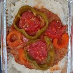 ندا سادات موسوی کیترینگ(غذای خانگی)