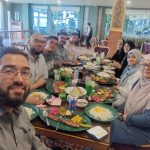 سید محمد حسینی راغب راهنمای تاریخی-فرهنگی