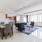 مریم ترابی هتل آپارتمان گارنت در شیراز