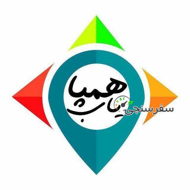 تبلیغات تور در تلگرام همپایاب با گروه و کانال مجموعا با بیش از 30 هزار عضو