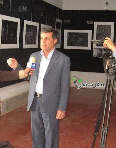 کرامت بردبار تور لیدر تخصصی تخت جمشید – پاسارگاد – نقش رستم در شیراز