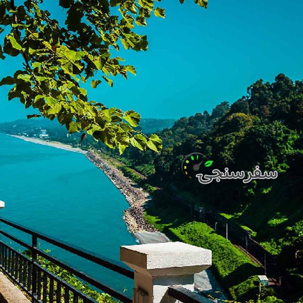 تور باتومی از تبریز