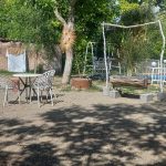 باغ ویلا گردشگری خورشید در سامان چهارمحال و بختیاری