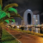 تور باتومی از تبریز