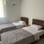 هتل چنار در مهاباد/