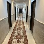 هتل چنار در مهاباد/