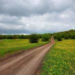 سفر به درفک