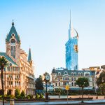 تور باتومی از تبریز