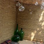 باغ ویلا گردشگری خورشید در سامان چهارمحال و بختیاری