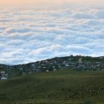 تور جواهر دشت تا سرولات ییلاقات شمال