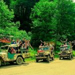 تور جواهر دشت تا سرولات ییلاقات شمال