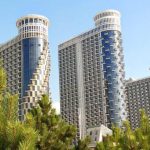 تور باتومی از تبریز