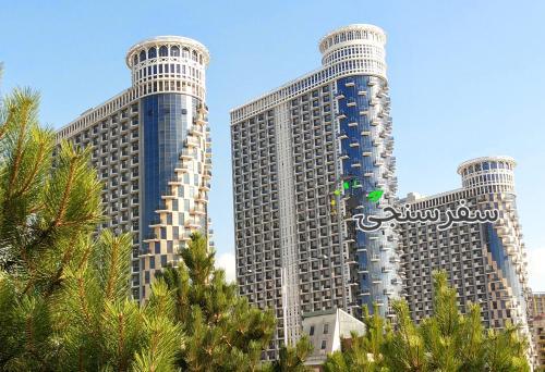 تور باتومی از تبریز