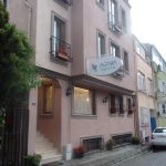 هاستل agora در استانبول ترکیه/