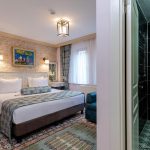 هاستل agora در استانبول ترکیه/