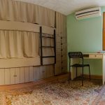 هاستل agora در استانبول ترکیه/