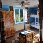 هاستل bahous در استانبول ترکیه/