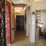 هاستل bahous در استانبول ترکیه/