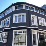 هاستل bahous در استانبول ترکیه/