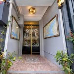 هاستل bahous در استانبول ترکیه/