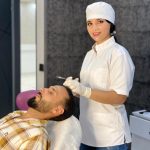 رعنا شکیبا خدمات درمانی و زیبایی در شیراز