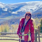 نگار اسدی تور لیدر گردشگری فرهنگی در اردبیل