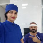 رعنا شکیبا خدمات درمانی و زیبایی در شیراز