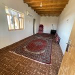 مریم برزگر بومگردی و اقامتگاه ساحلی در تالش