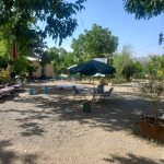 باغ ویلا گردشگری خورشید در سامان چهارمحال و بختیاری