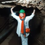 ریحانه خرسند لیدر محلی فرهنگی ،سیاحتی زیارتی در مشهد