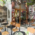 هاستل cheers در استانبول ترکیه/