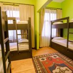 هاستل cheers در استانبول ترکیه/